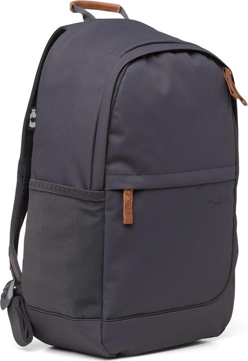 Produktbild Satch Rucksack fly Pure Woven Nordic Grey (18 l)