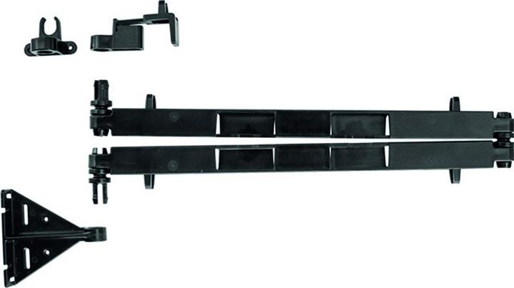 Cable trunking