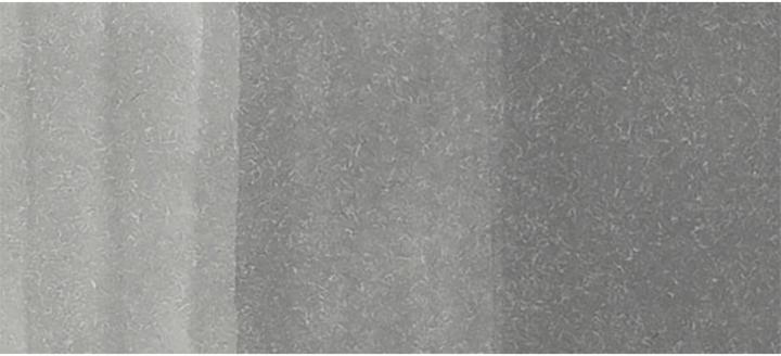 Image du produit Copic Marqueur graphique Classic Type T - 4 (T-4 - Toner Gray No.4, 1 x)