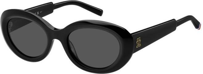 Actual product image Tommy Hilfiger TH 2207/S