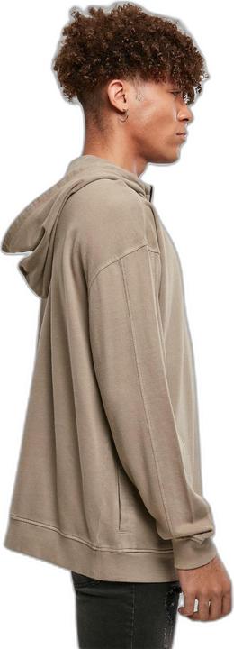 Produktbild Urban Classics Overdyed Camp Hoody (XL)