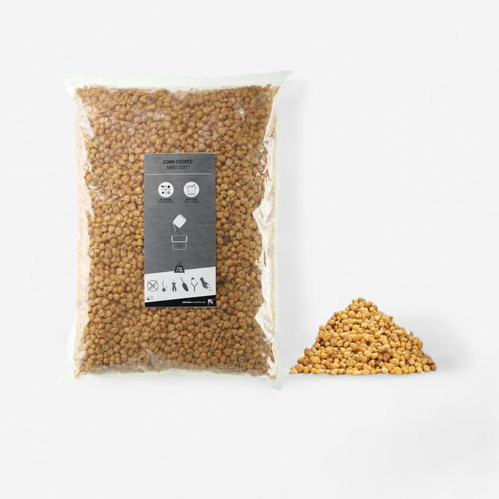 Immagine prodotto Caperlan Carpa cotta con particelle