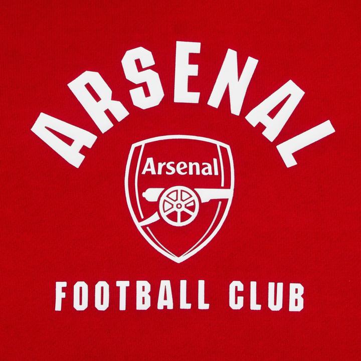 Image du produit Arsenal FC - Sweat à capuche - Garçon (122)