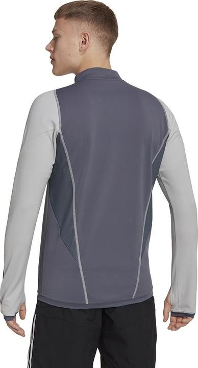 Immagine prodotto adidas Tiro 23 Competition Training Top Grigio Uomo Maglia HU1316 (2XL) (XXL)