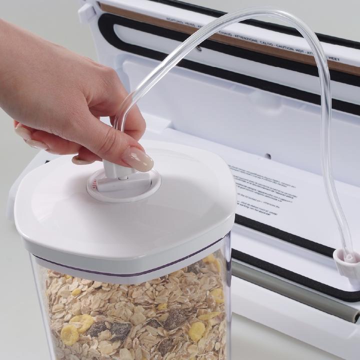 Produktbild Solis EasyVac Pro