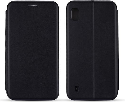 Immagine prodotto Beline Custodia Libro magnetica Samsung A10 czarny/nero (Samsung Galaxy A10)