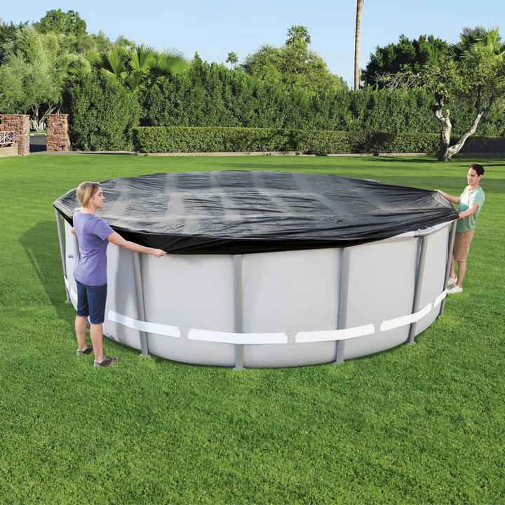 Produktbild Bestway Silas (488 cm)