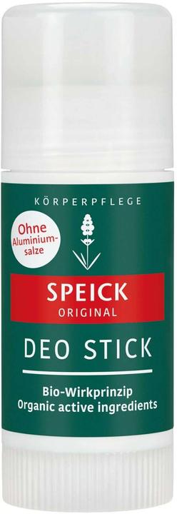 Produktbild Speick Natural (Stick, 76 g)