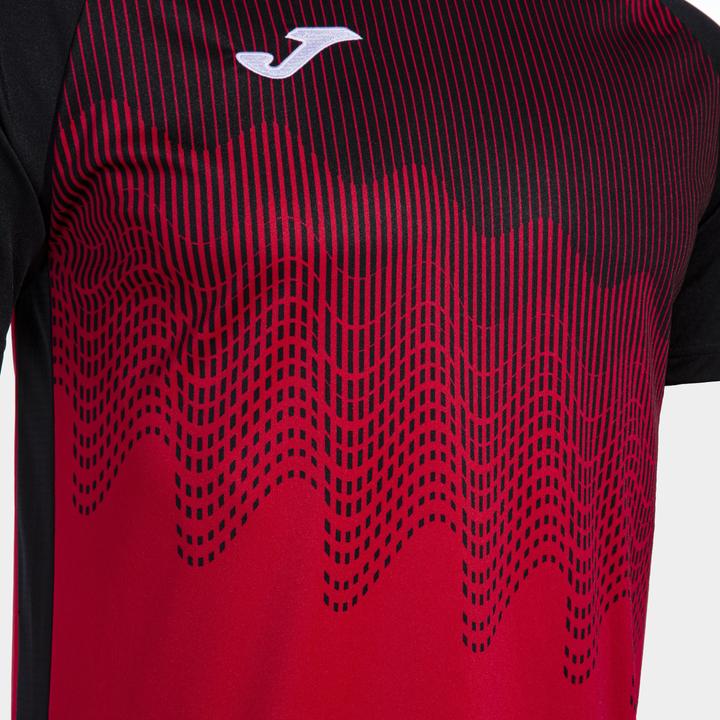 Produktbild Joma Camiseta Manga Corta Tiger T-Shirt (S)