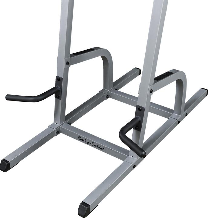 Produktbild Body-Solid Dips- und Klimmzugstation
