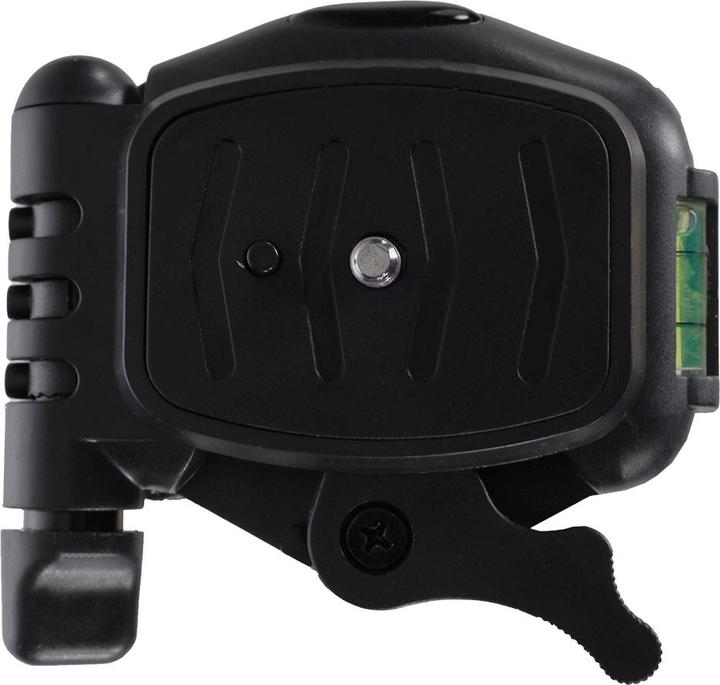 Actual product image Nest Tripod + Head WT-3730 H152 cm (Metal)