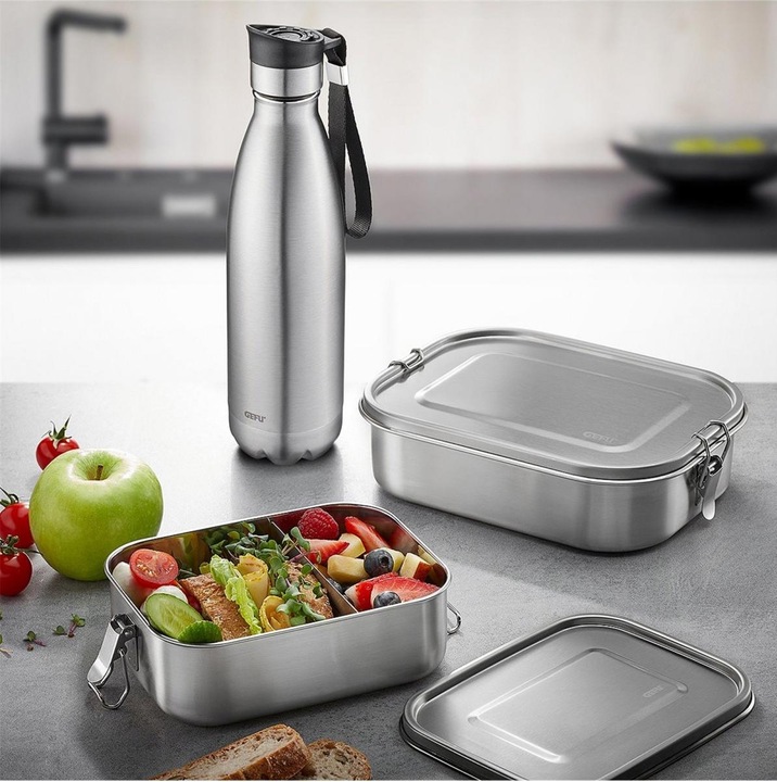 Produktbild GEFU Lunchbox 'Endure'