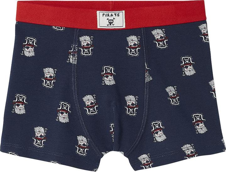 Actual product image Vertbaudet Unterwaesche Unten (110, 5-pack)