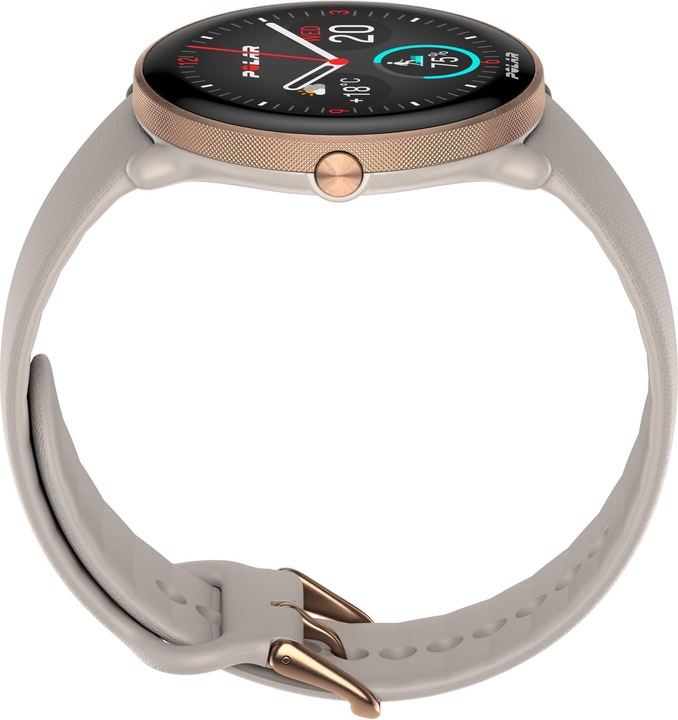 Produktbild Polar Ignite 3 (43 mm)