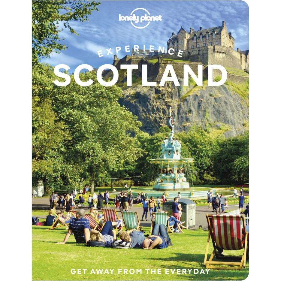Scotland 1st Edition, Ratgeber von Neil Robertson, Neil Wilson, Kay Gillespie, Mike MacEacheran, Joseph Reaney, Laurie G...