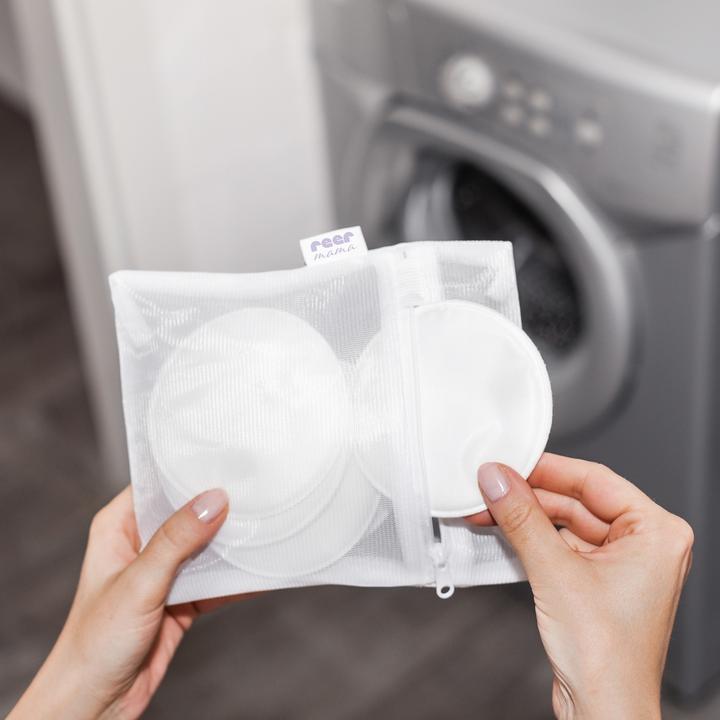 Actual product image Reer mama (8 x)