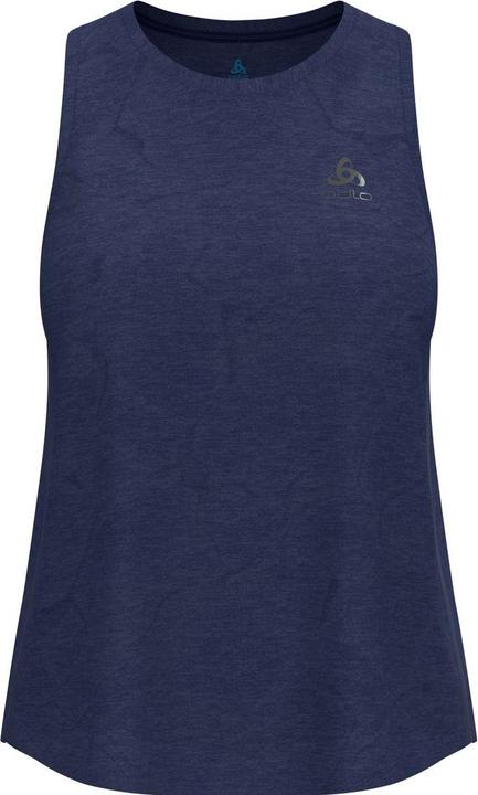 Actual product image Odlo Zeroweight Engineered Chill Tec Tank Crew Neck (XL)