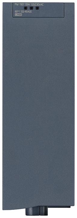 Actual product image Siemens SIMATIC PM 1507 24V/3A PSU