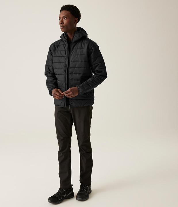 Actual product image Regatta 's Helfa Puffer (M)