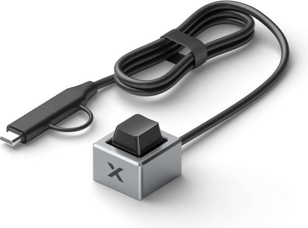 XTool F1 Button Switch