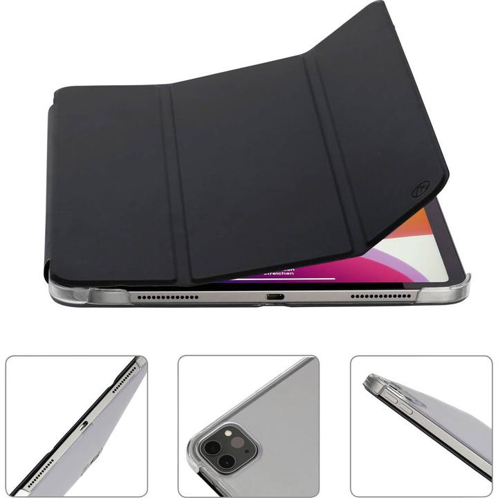Produktbild Hama Fold Clear (iPad Pro 11 2020 (2. Gen), iPad Pro 11 2021 (3. Gen))