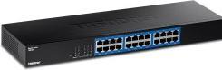 Produktbild Trendnet Ethernet Switch Gigabit (24 Ports)