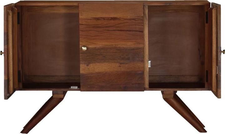 Produktbild vidaXL Sideboard (30 x 30 x 75 cm)