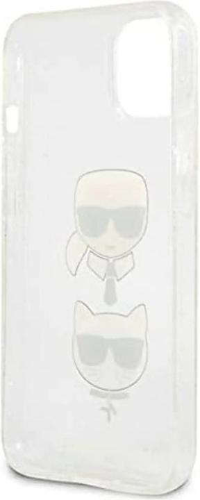 Produktbild Karl Lagerfeld Case (Apple iPhone 13 mini)