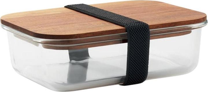 Image du produit MidOcean - Boîte à repas VITRIO LUNCH