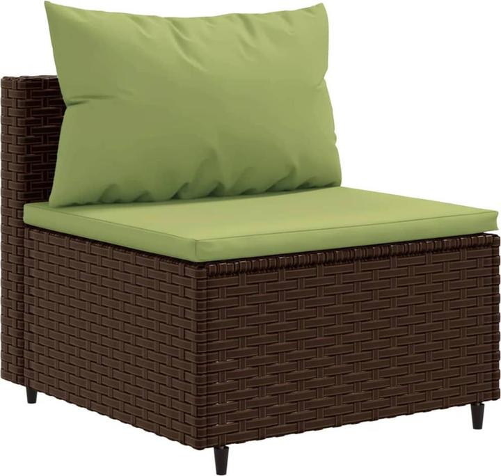 Produktbild vidaXL Trenton