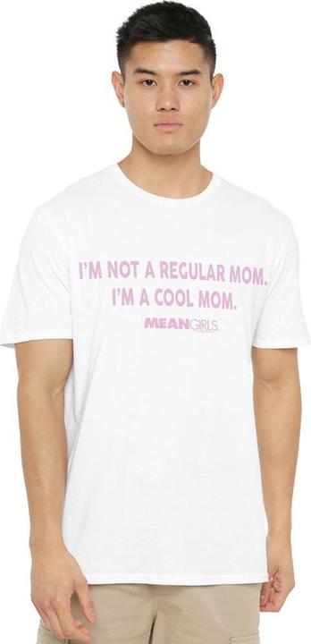 Produktbild Mean Girls Not A Regular Mom TShirt (L)