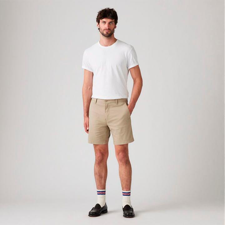 Actual product image Levis Xs Chino Lightweight (32)