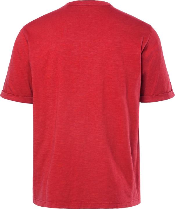 Produktbild JP1880 T-Shirt, Halbarm, Brustprint (XL)