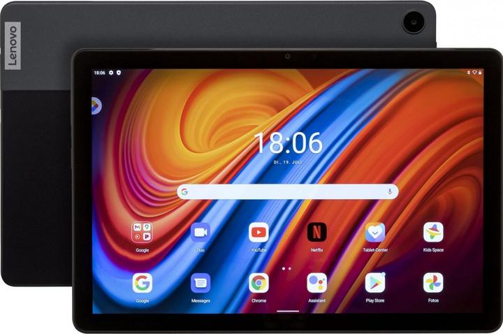 Productafbeelding Lenovo Tab M10 TB328FU (Alleen WLAN, 10.10", 64 GB, Stormgrijs)