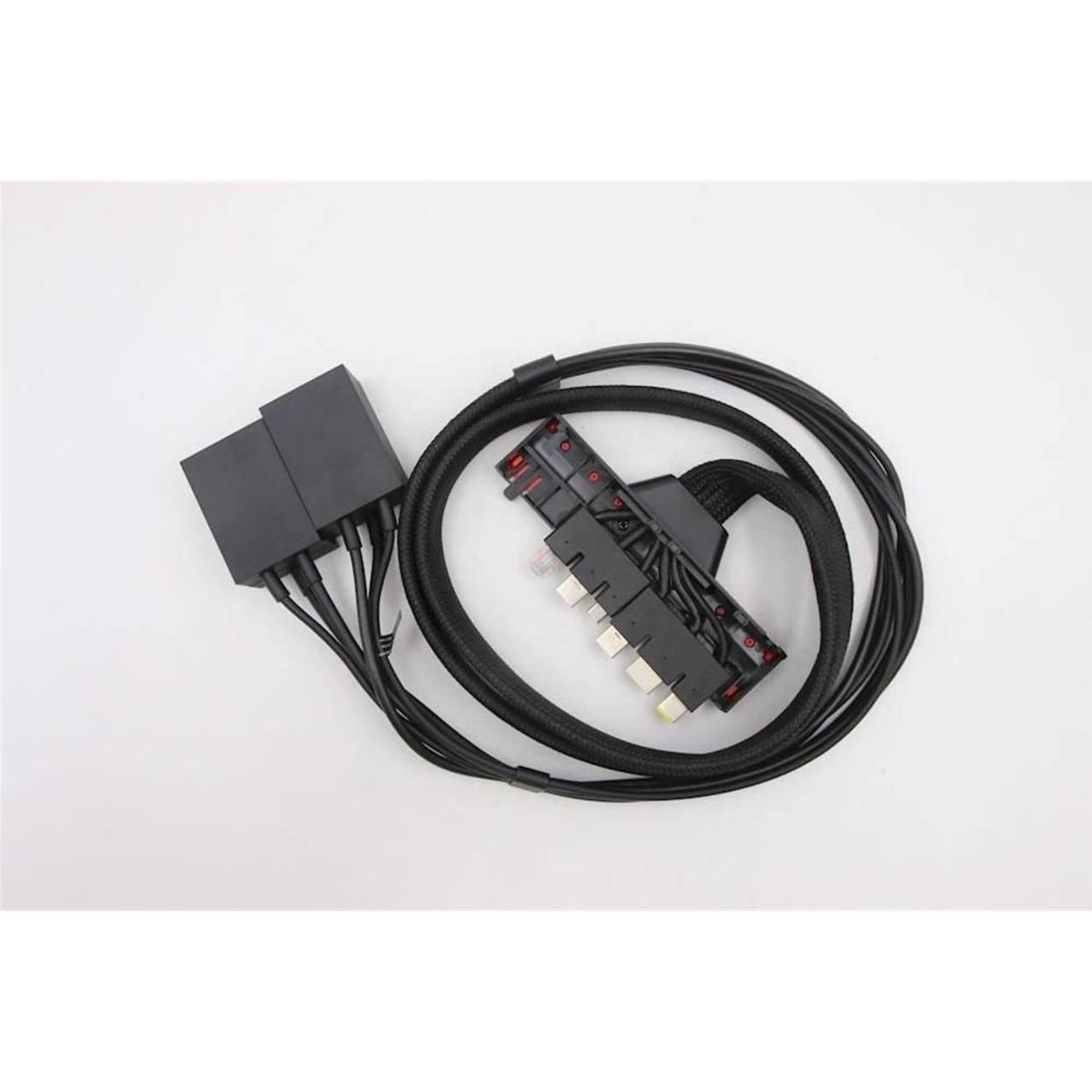 Lenovo Fru,1.83M meeting Hub60 one, Notebook Ersatzteile, Schwarz