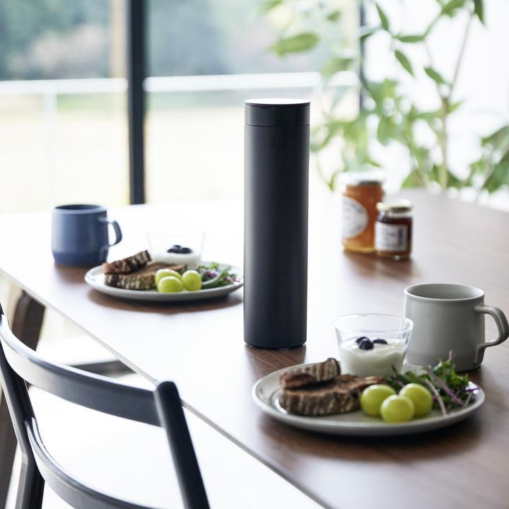 Productafbeelding Yamazaki Runde Taschentuchbox TOWER