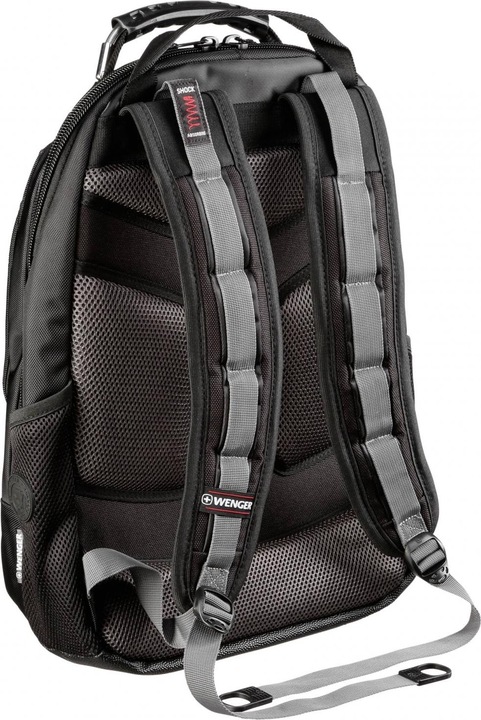 Actual product image Wenger Carbon (30 l)