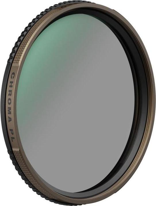Produktbild PolarPro 135 Series – Chroma CP Filter – 62 (62 mm, Polarisationsfilter)