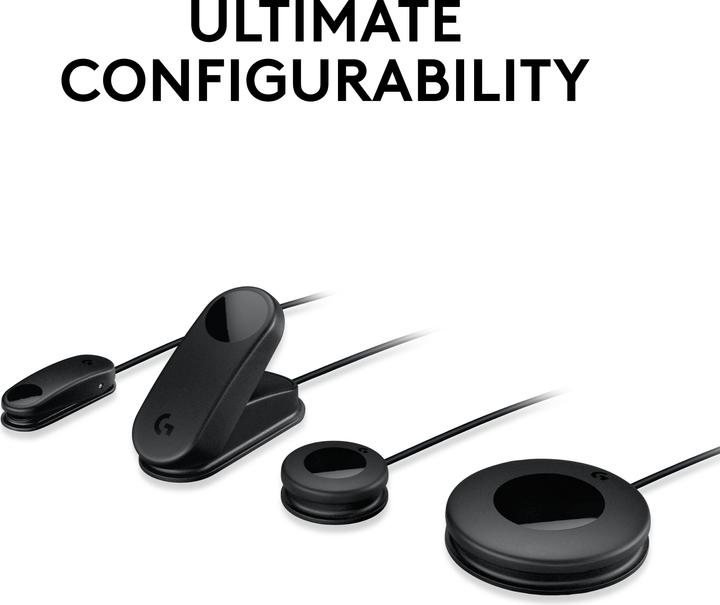 Immagine prodotto Logitech G Kit Di Gioco Adattivo Per L'Accesso (PS5)