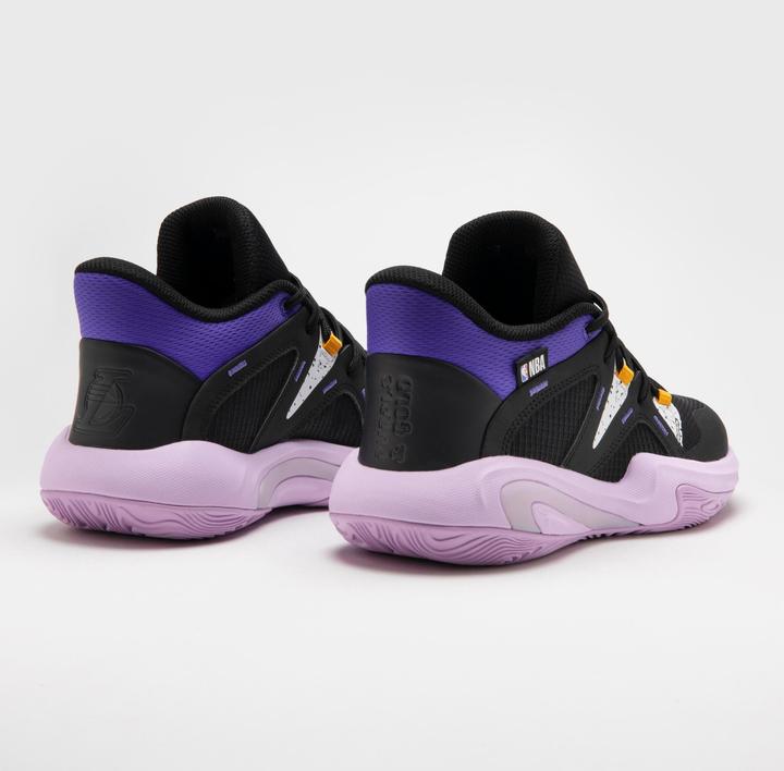 Actual product image Tarmak 900 NBA MID-3 (37)
