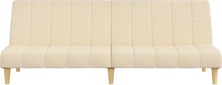 Actual product image vidaXL Schlafsofa (2 person sofa)