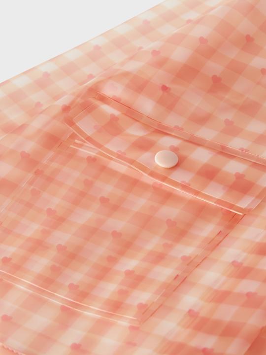 Produktbild Name it Transparente Regenjacke (86)