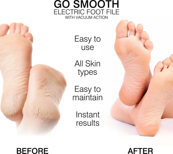 Actual product image Rio Go Smooth