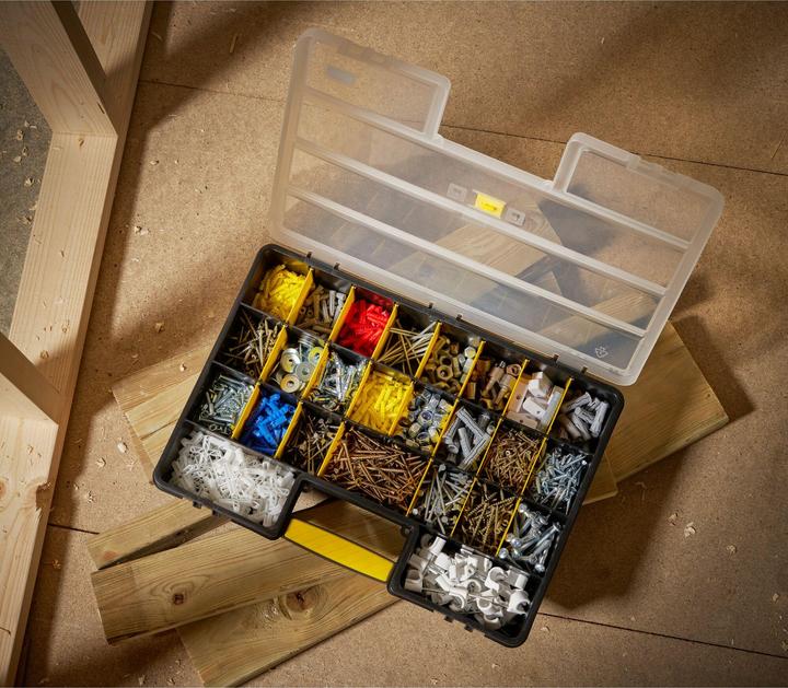 Image du produit Stanley Organiseur "Standard