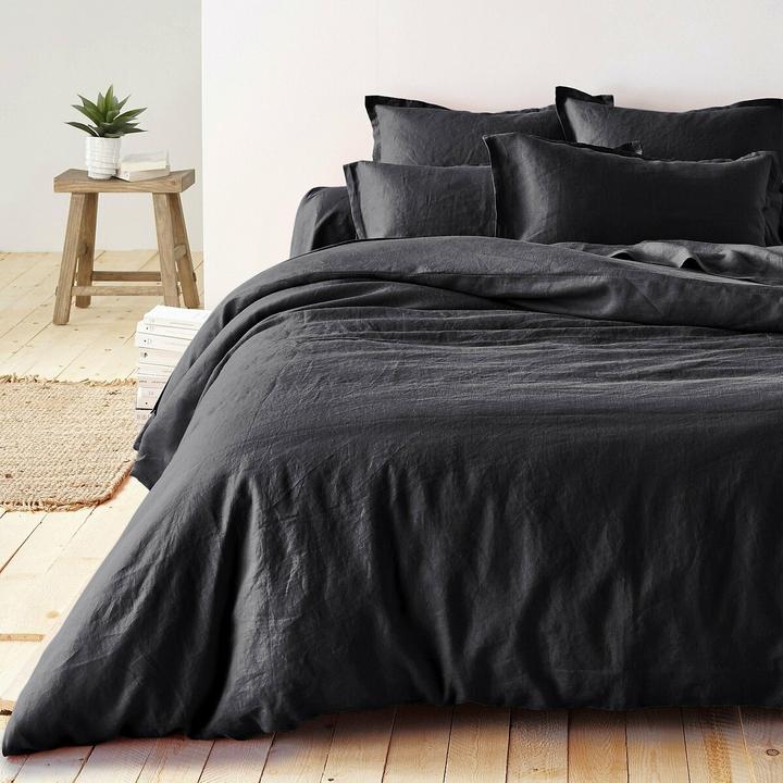 Actual product image La Redoute Interieurs Linot (Pillowcase, 85 x 185 cm)