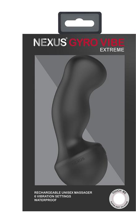 Image du produit Nexus Gyro Vibe Extreme