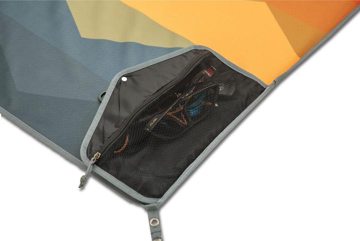 Produktbild Nemo Equipment Victory Patio Blanket