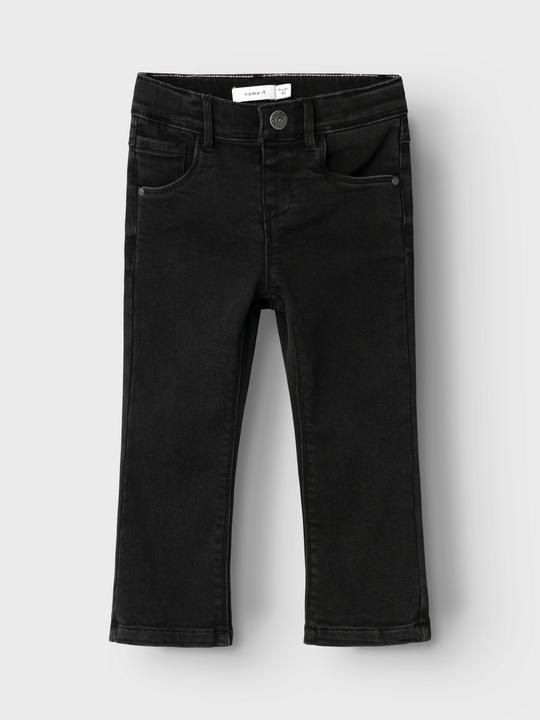 Immagine prodotto Name it Gefütterte Bootcut Jeans (122)