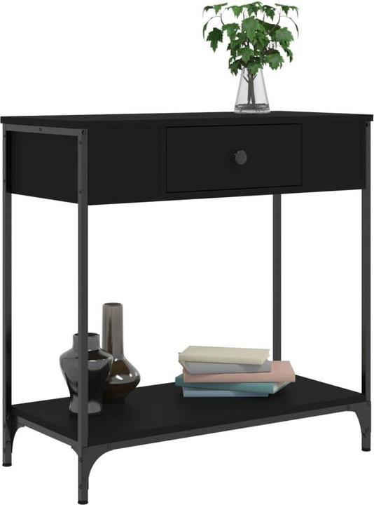 Image du produit vidaXL Konsolentisch (34.50 x 34.50 x 75 cm)