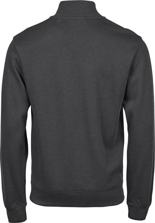 Produktbild Tee Jays Ribbed Interlock Half Zip (XL)